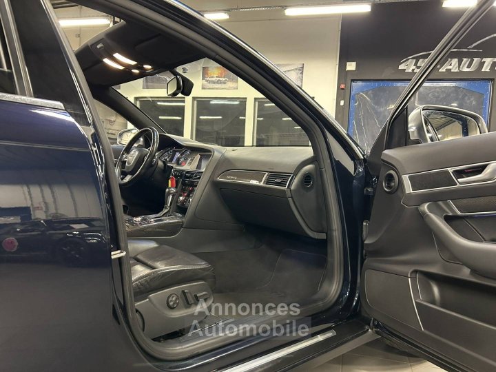 Audi S6 V10 52 QUATTRO - 37