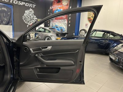 Audi S6 V10 52 QUATTRO   - 38