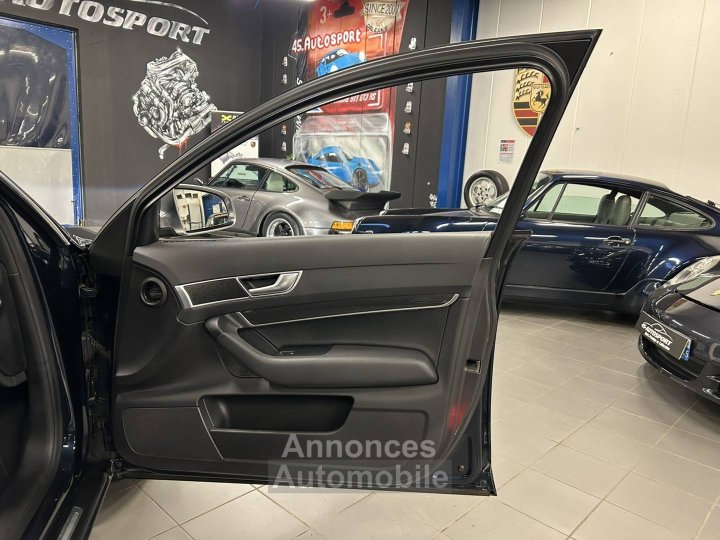 Audi S6 V10 52 QUATTRO - 38