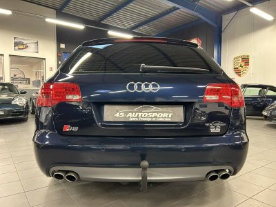Audi S6 V10 52 QUATTRO   - 43