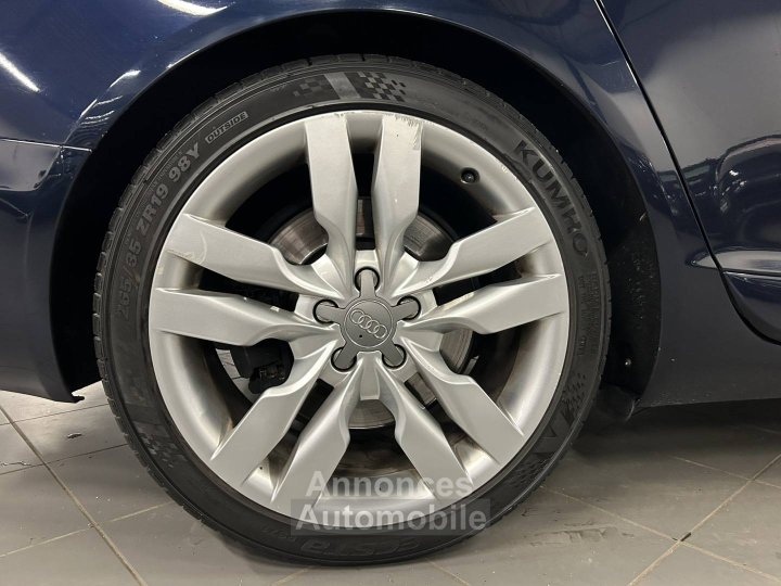 Audi S6 V10 52 QUATTRO - 46