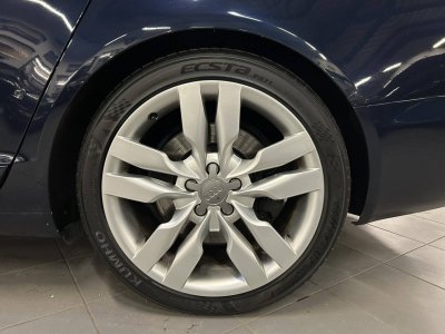 Audi S6 V10 52 QUATTRO   - 47