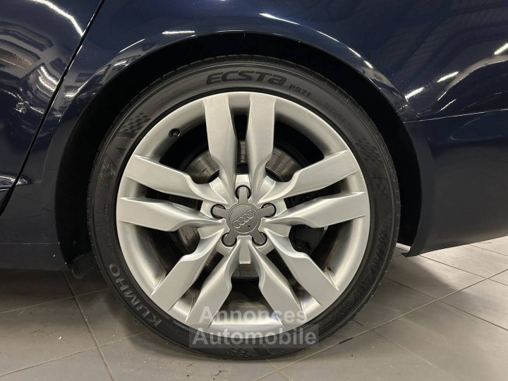 Audi S6 V10 52 QUATTRO - 47