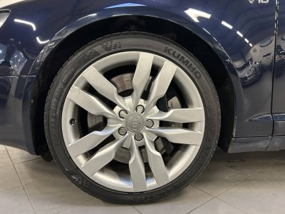 Audi S6 V10 52 QUATTRO   - 48