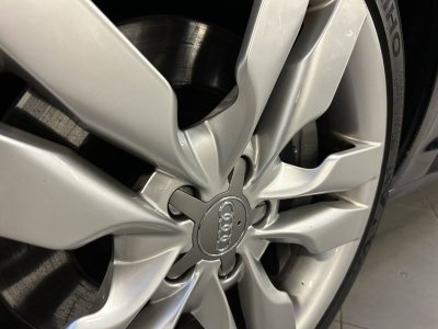 Audi S6 V10 52 QUATTRO   - 49