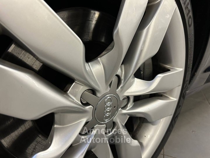 Audi S6 V10 52 QUATTRO - 49