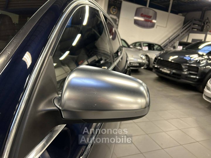 Audi S6 V10 52 QUATTRO - 51