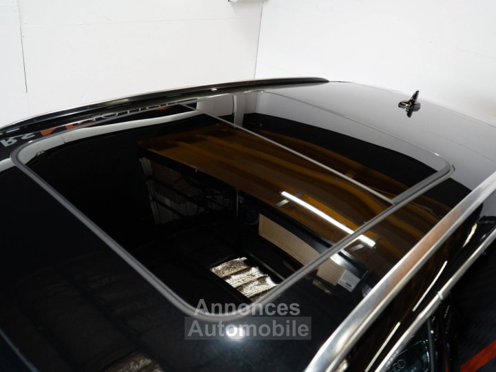 Audi A4 Avant 40 TFSI 190ch S-Line S-tronic 7 - Historique complet - 9