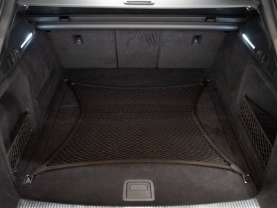 Audi A4 Avant 40 TFSI 190ch S-Line S-tronic 7 - Historique complet   - 20