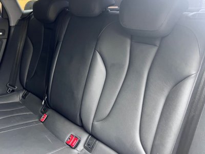 Audi A3 Sportback 15 tfsi 150ch design lux s-tronic 2eme main cockpit   - 20