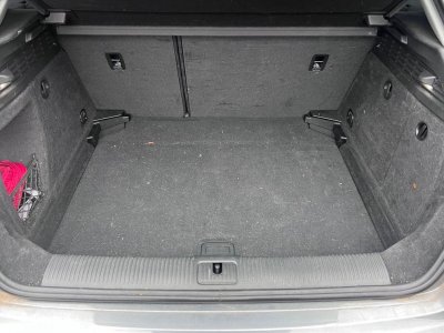 Audi A3 Sportback 15 tfsi 150ch design lux s-tronic 2eme main cockpit   - 22