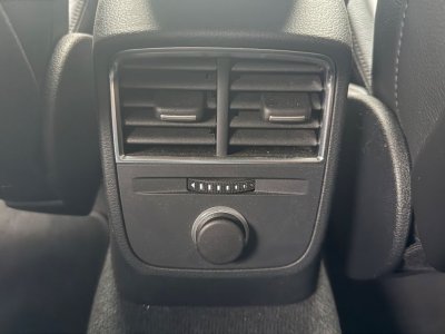 Audi A3 Sportback 15 tfsi 150ch design lux s-tronic 2eme main cockpit   - 23