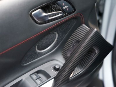 Audi R8 GT Coup&eacute; V10 52 560cv | Gris Suzuka Mat Pack course Freins c&eacute;ramiques B&O &Agrave; partir de 1970-mois   - 8