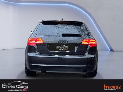 Audi A3 16 TDI 105 AMBITION   - 2