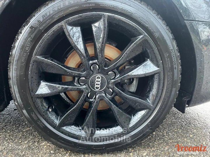 Audi A3 16 TDI 105 AMBITION - 16