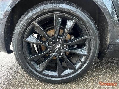 Audi A3 16 TDI 105 AMBITION   - 17