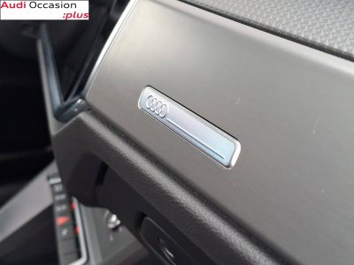 Audi Q3 Sportback 35 TDI 150 ch S tronic 7 S line plus   - 9