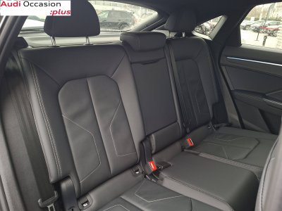 Audi Q3 Sportback 35 TDI 150 ch S tronic 7 S line plus   - 10