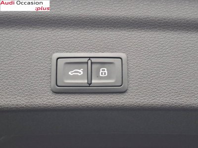 Audi Q3 Sportback 35 TDI 150 ch S tronic 7 S line plus   - 12