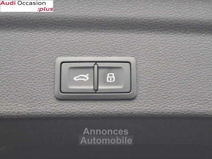 Audi Q3 Sportback 35 TDI 150 ch S tronic 7 S line plus - 12