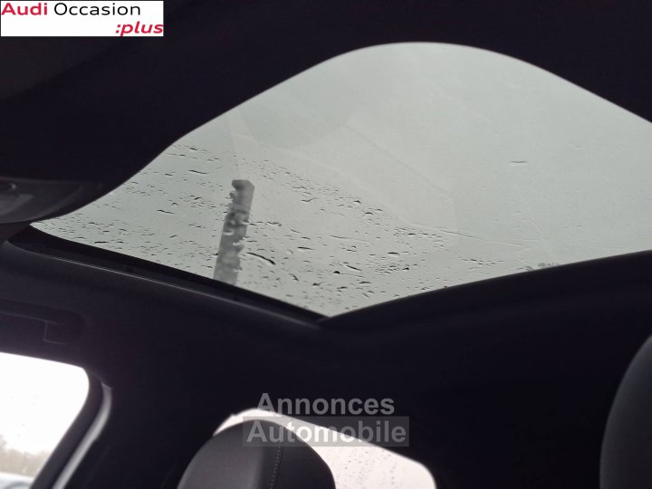 Audi Q3 Sportback 35 TDI 150 ch S tronic 7 S line plus - 16