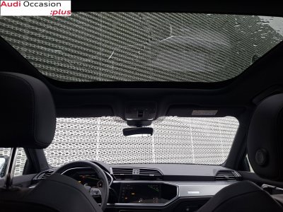 Audi Q3 Sportback 35 TDI 150 ch S tronic 7 S line plus   - 20