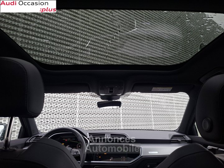Audi Q3 Sportback 35 TDI 150 ch S tronic 7 S line plus - 20
