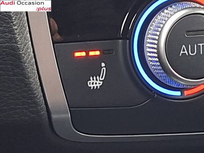 Audi Q3 Sportback 35 TDI 150 ch S tronic 7 S line plus   - 39