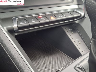Audi Q3 Sportback 35 TDI 150 ch S tronic 7 S line plus   - 40