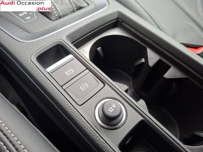 Audi Q3 Sportback 35 TDI 150 ch S tronic 7 S line plus   - 42