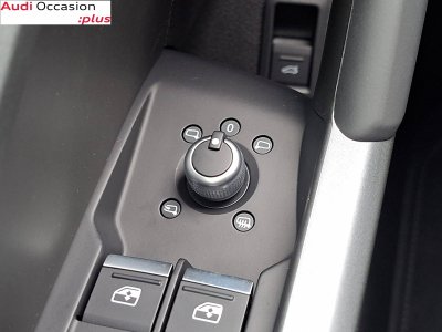 Audi Q3 Sportback 35 TDI 150 ch S tronic 7 S line plus   - 43