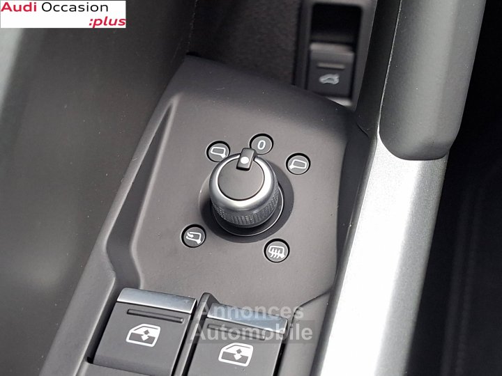 Audi Q3 Sportback 35 TDI 150 ch S tronic 7 S line plus - 43