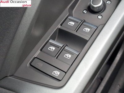 Audi Q3 Sportback 35 TDI 150 ch S tronic 7 S line plus   - 44