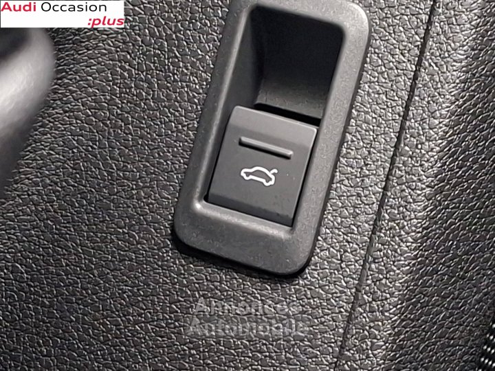 Audi Q3 Sportback 35 TDI 150 ch S tronic 7 S line plus - 45