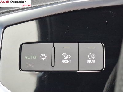 Audi Q3 Sportback 35 TDI 150 ch S tronic 7 S line plus   - 46