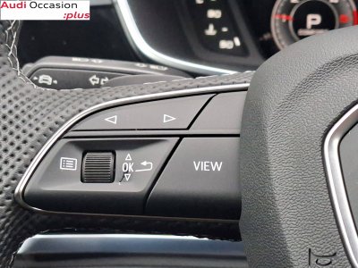 Audi Q3 Sportback 35 TDI 150 ch S tronic 7 S line plus   - 47