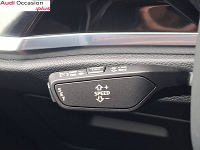 Audi Q3 Sportback 35 TDI 150 ch S tronic 7 S line plus   - 48