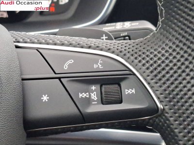 Audi Q3 Sportback 35 TDI 150 ch S tronic 7 S line plus   - 50