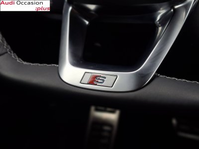 Audi Q3 Sportback 35 TDI 150 ch S tronic 7 S line plus   - 53