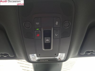 Audi Q3 Sportback 35 TDI 150 ch S tronic 7 S line plus   - 54