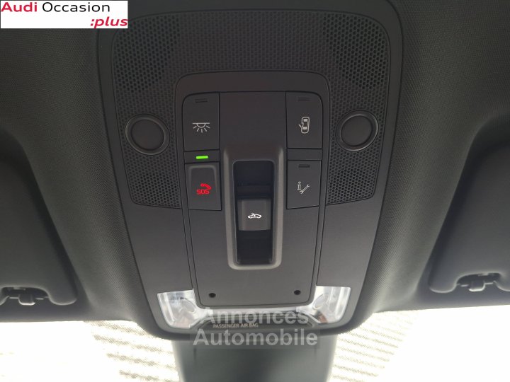 Audi Q3 Sportback 35 TDI 150 ch S tronic 7 S line plus - 54