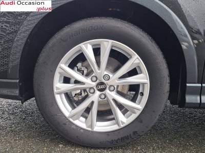 Audi Q3 Sportback 35 TDI 150 ch S tronic 7 S line plus   - 55