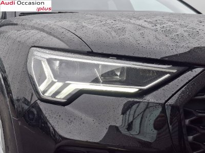 Audi Q3 Sportback 35 TDI 150 ch S tronic 7 S line plus   - 56