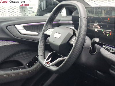 Audi A5 TDI Hybride 204 ch S tronic 7 S line   - 8