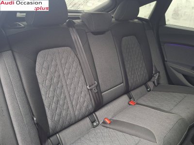 Audi A5 TDI Hybride 204 ch S tronic 7 S line   - 9