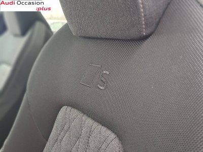 Audi A5 TDI Hybride 204 ch S tronic 7 S line   - 11