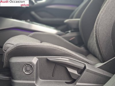 Audi A5 TDI Hybride 204 ch S tronic 7 S line   - 12