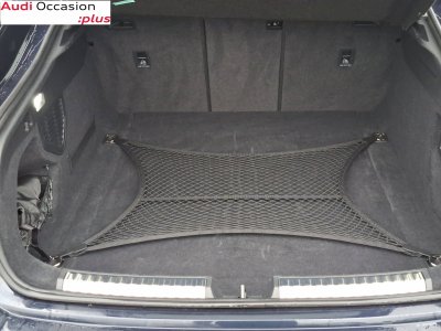 Audi A5 TDI Hybride 204 ch S tronic 7 S line   - 14