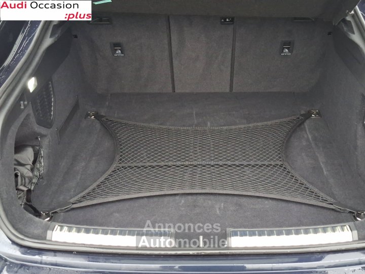 Audi A5 TDI Hybride 204 ch S tronic 7 S line - 14