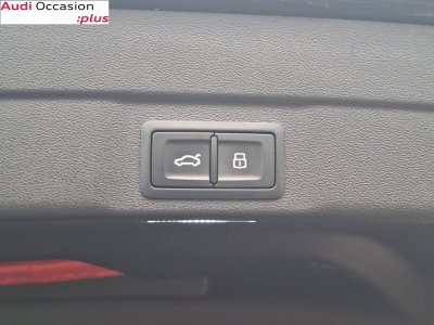 Audi A5 TDI Hybride 204 ch S tronic 7 S line   - 15